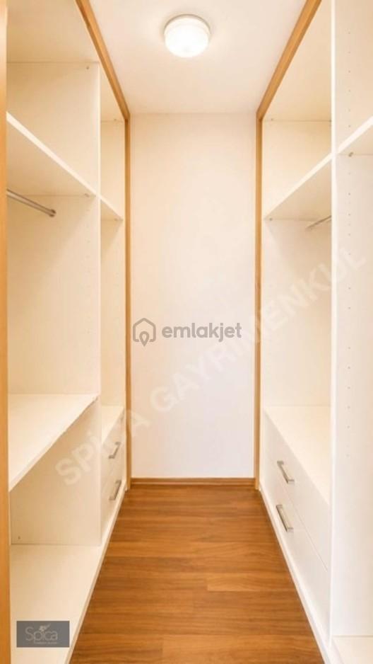 Mavişehir Albayrak 1 Etapta Loft Kiralık Teraslı 4+1 - 27