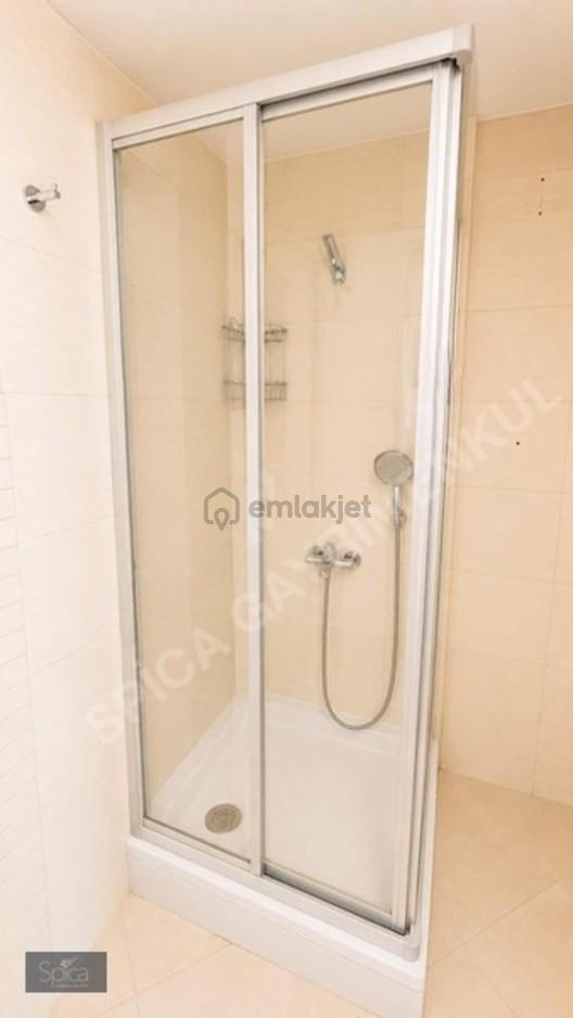 Mavişehir Albayrak 1 Etapta Loft Kiralık Teraslı 4+1 - 24