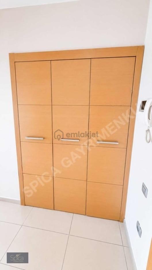 Mavişehir Albayrak 1 Etapta Loft Kiralık Teraslı 4+1 - 15