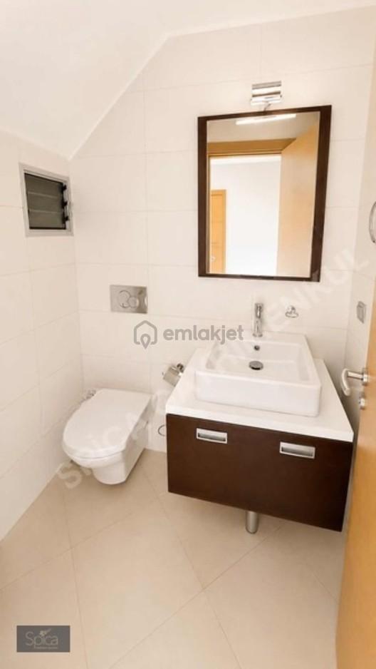 Mavişehir Albayrak 1 Etapta Loft Kiralık Teraslı 4+1 - 16
