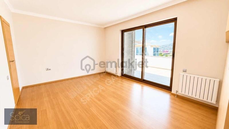 Mavişehir Albayrak 1 Etapta Loft Kiralık Teraslı 4+1 - 26
