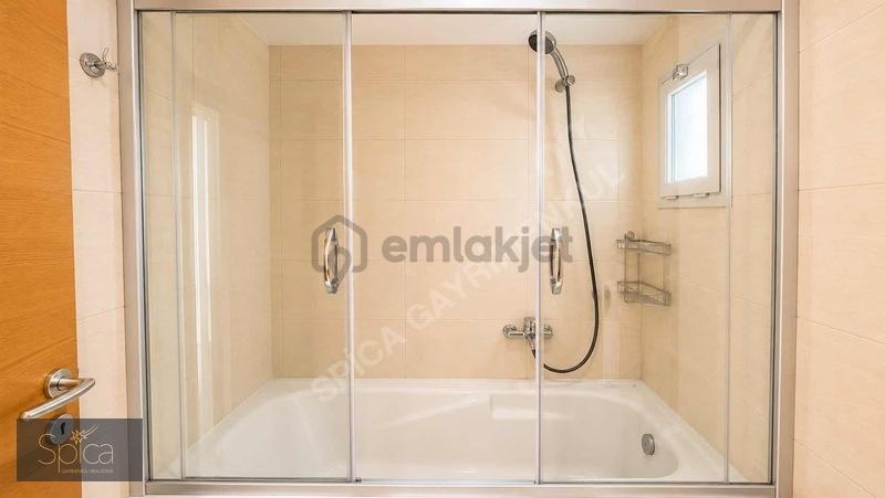 Mavişehir Albayrak 1 Etapta Loft Kiralık Teraslı 4+1 - 22