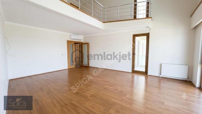 Mavişehir Albayrak 1 Etapta Loft Kiralık Teraslı 4+1 - 7