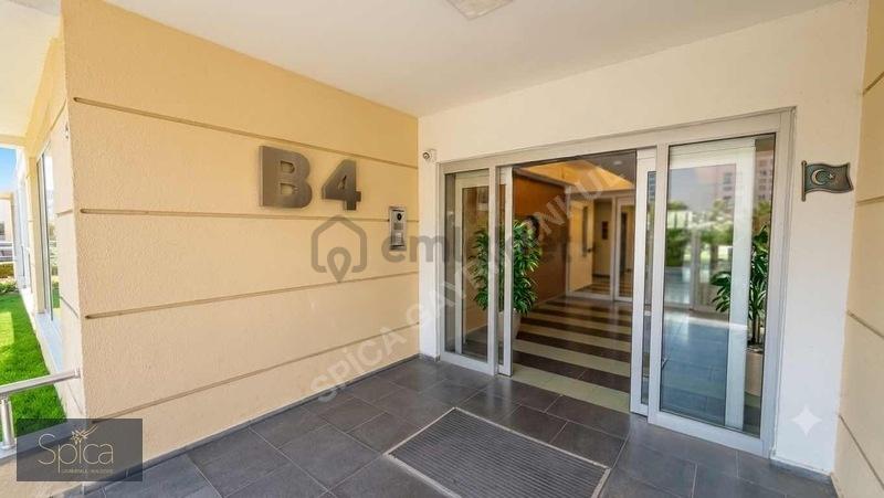 Mavişehir Albayrak 1 Etapta Loft Kiralık Teraslı 4+1 - 3