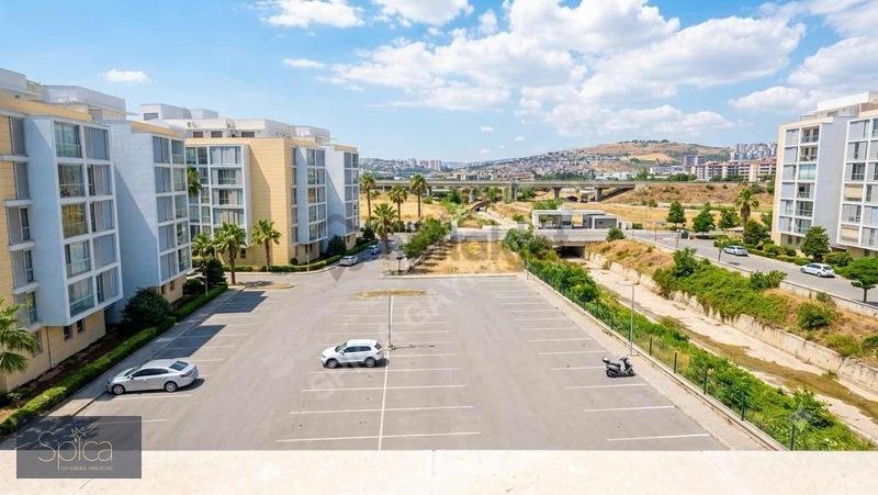 Mavişehir Albayrak 1 Etapta Loft Kiralık Teraslı 4+1 - 28