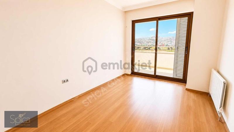 Mavişehir Albayrak 1 Etapta Loft Kiralık Teraslı 4+1 - 20