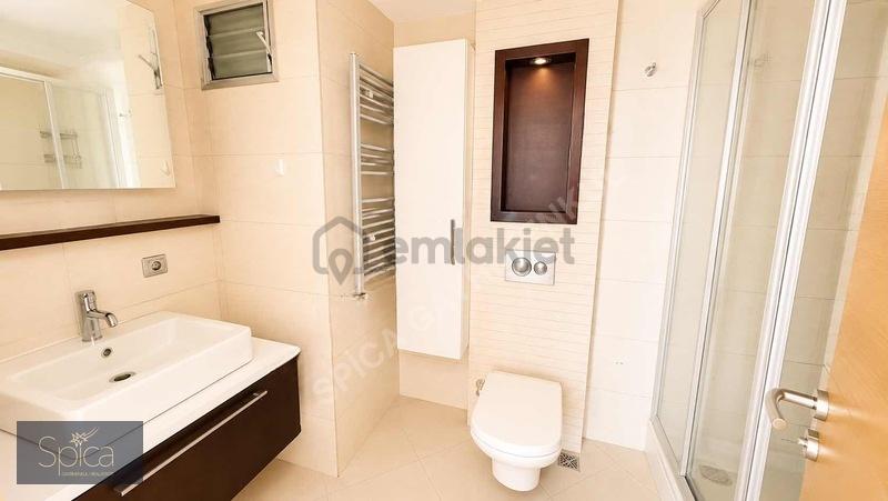 Mavişehir Albayrak 1 Etapta Loft Kiralık Teraslı 4+1 - 25