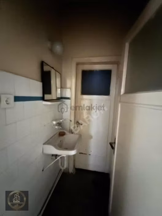 Baron Dan Beyazlar Mahallesi 2 Katlı Müstakil - 19