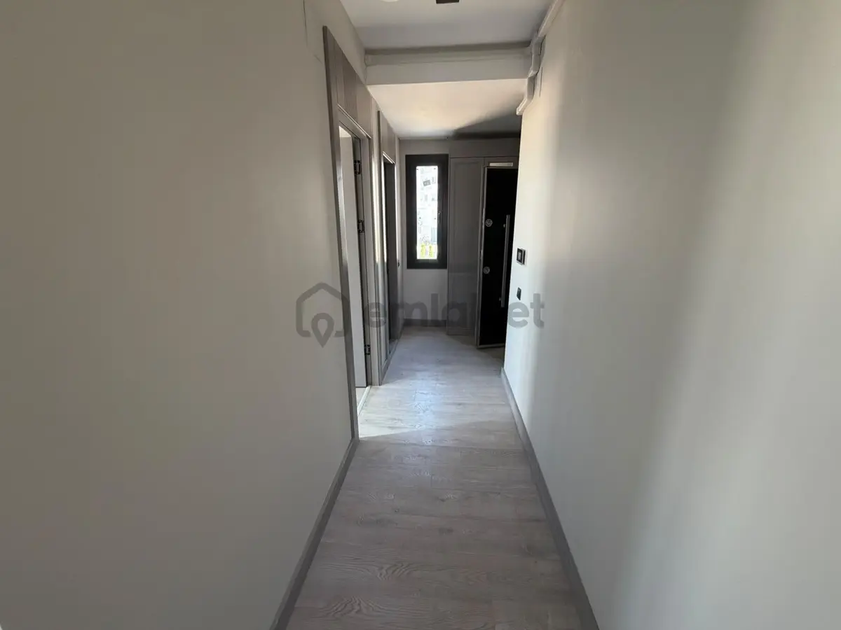 Tece'de Konforlu Kiralık 1+1 Daire - 17