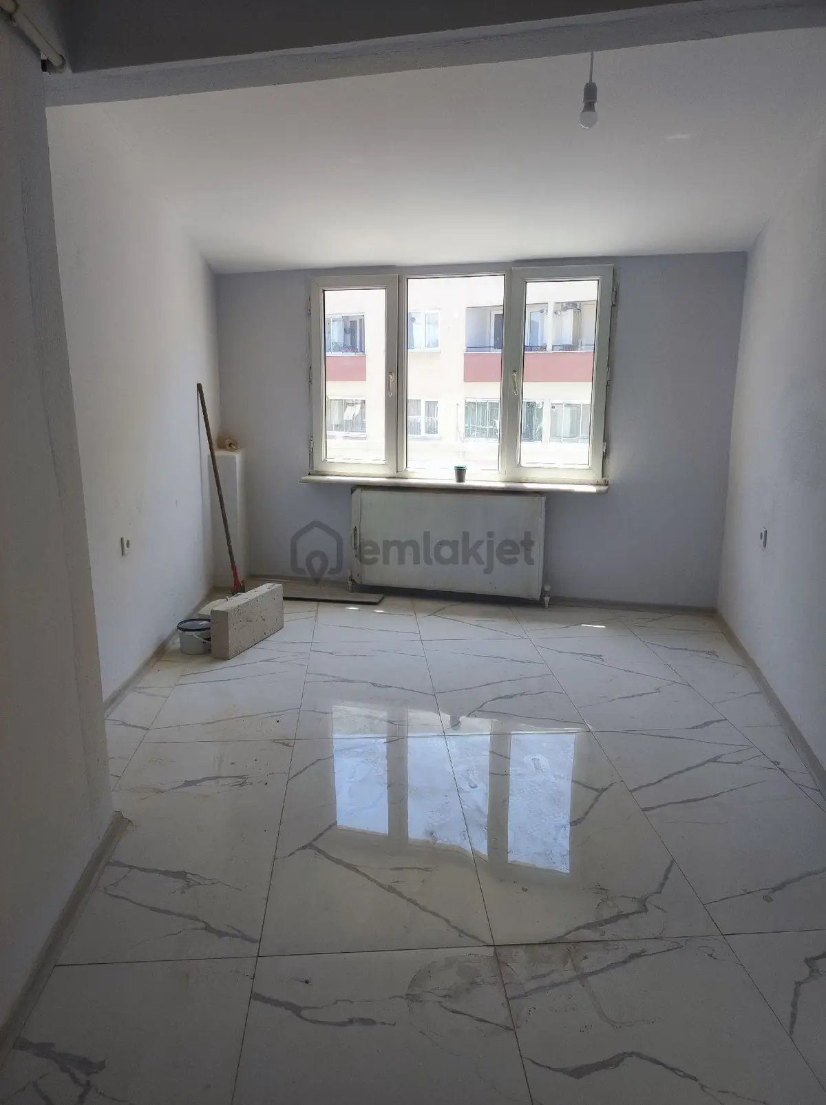 Bursa Yıldırım Molla Arap Caddesinde Satılık Daire - 7