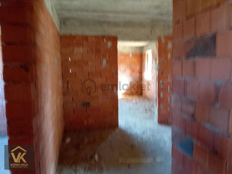 Vk Köprü Grup'tan Satılık Karkas Şeklinde Denize Yakın Villa - 25