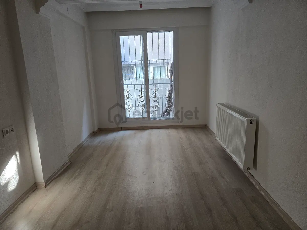 Buca Yeşilbağlar'da Kiralık 3+1 Daire - 10