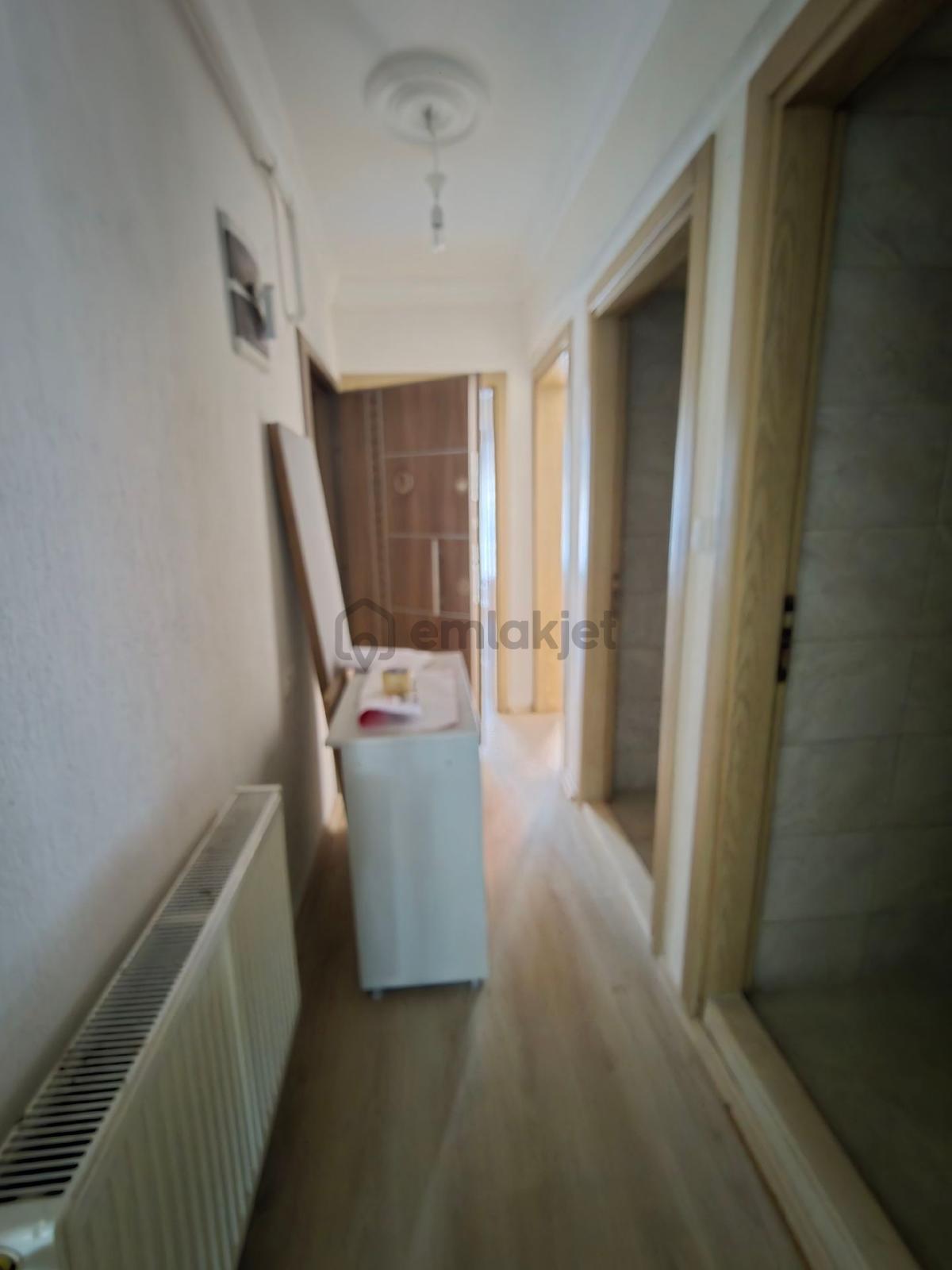 Buca Yeşilbağlar'da Kiralık 3+1 Daire - 15