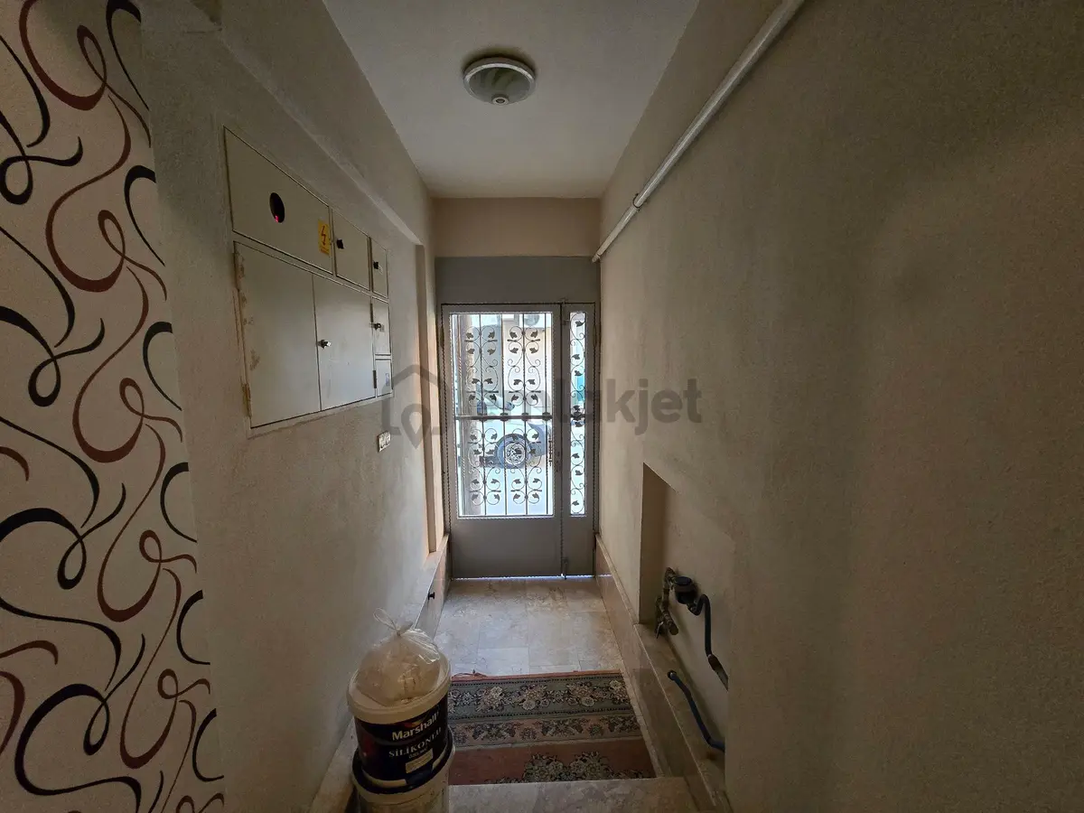 Buca Yeşilbağlar'da Kiralık 3+1 Daire - 18