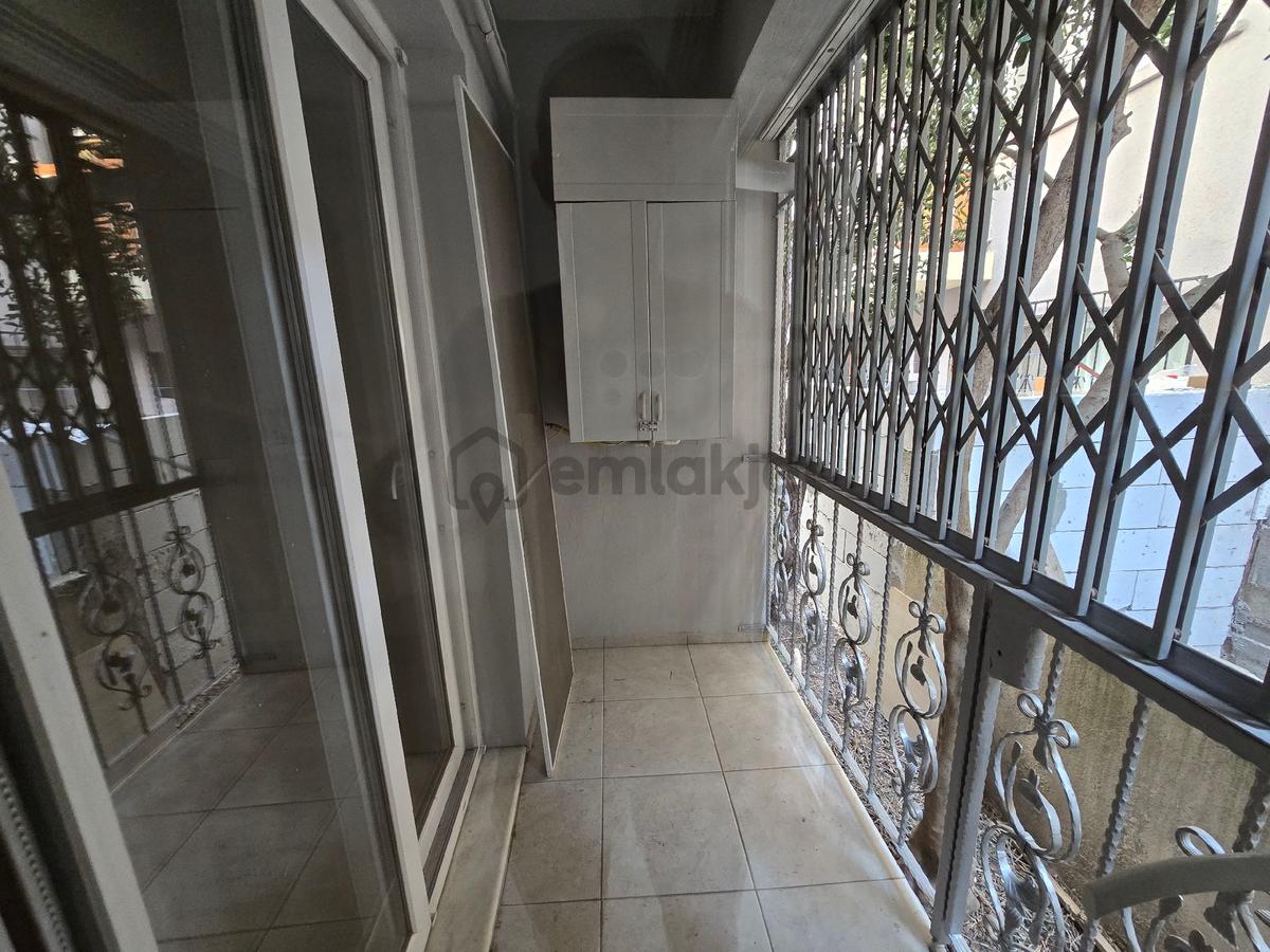 Buca Yeşilbağlar'da Kiralık 3+1 Daire - 13