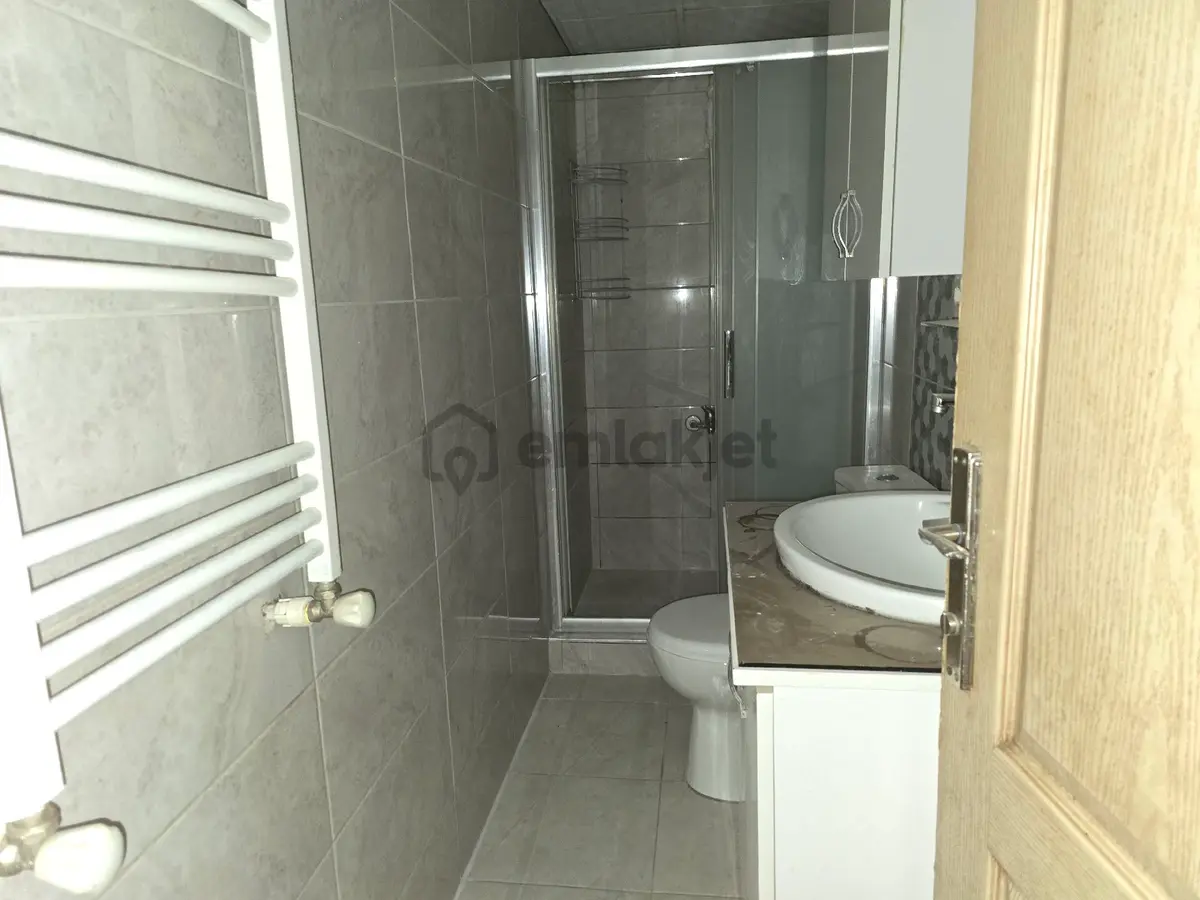 Buca Yeşilbağlar'da Kiralık 3+1 Daire - 6