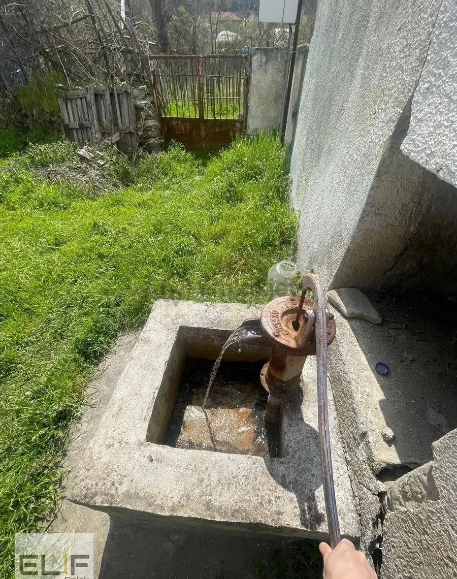 Karıt Köyü'nde Satılık 254 M² Hobi Bahçesi - 18