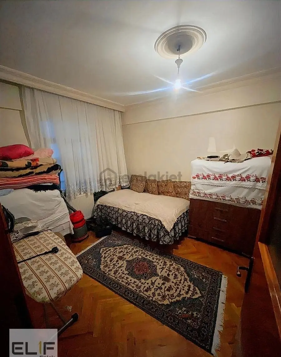 Karabük Bayır Mahalle'de Satılık 3+1 Daire - 22