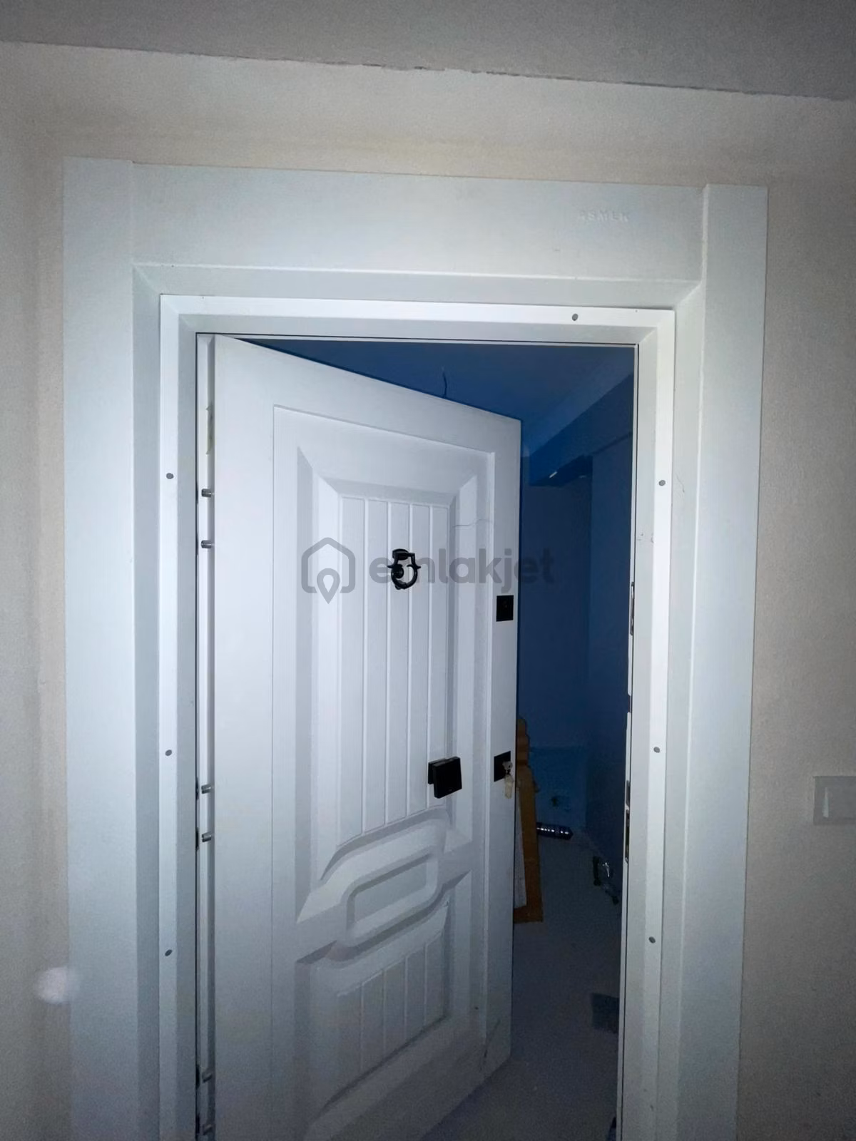 İnceoğlundan Selimiye'de Sıfır 2+1 Daire - 2
