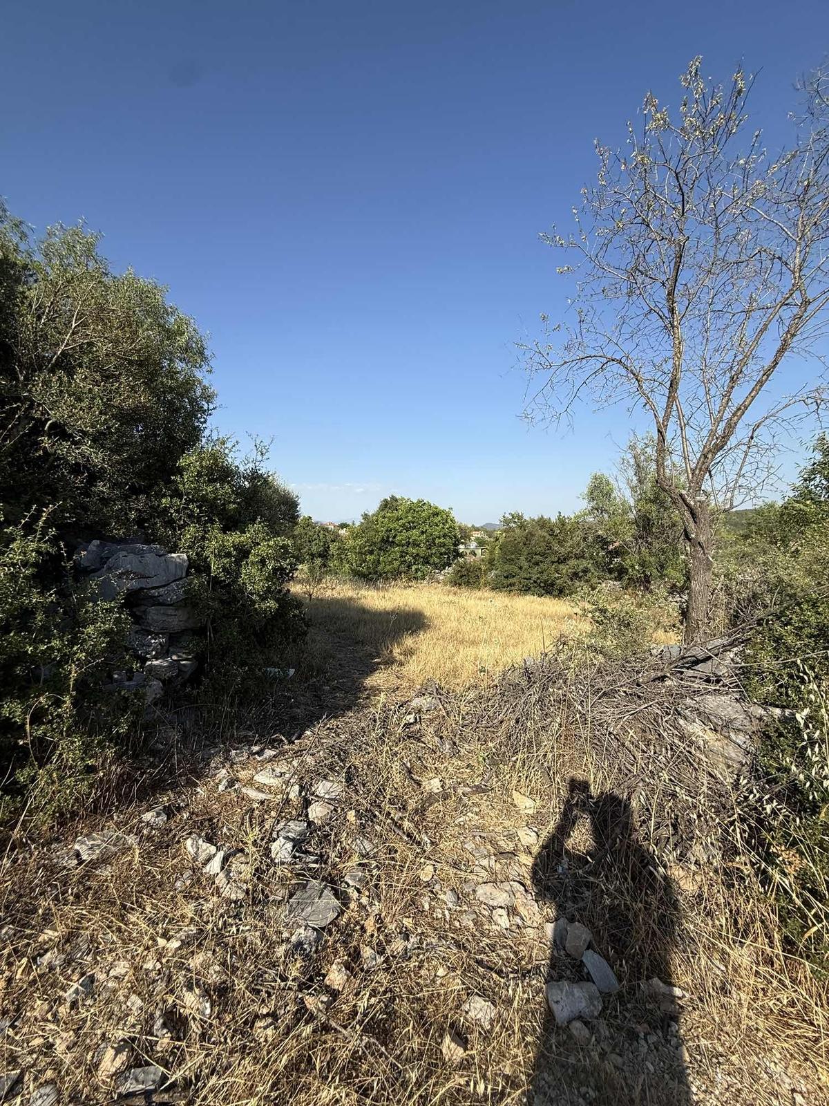 Muğla'da Deniz Yakın Müstakil Ev Yapılabilir Arsa - 16
