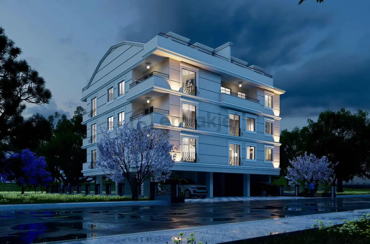 Yarımca Mimar Sinan Mahallesinde Satılık 2+1 Arakat Daireler - 10
