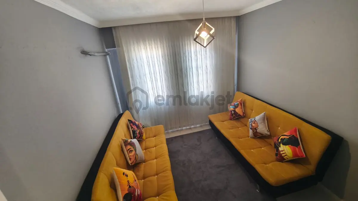 Didim Merkezde Satılık 3+1 Fırsat Daire - 15