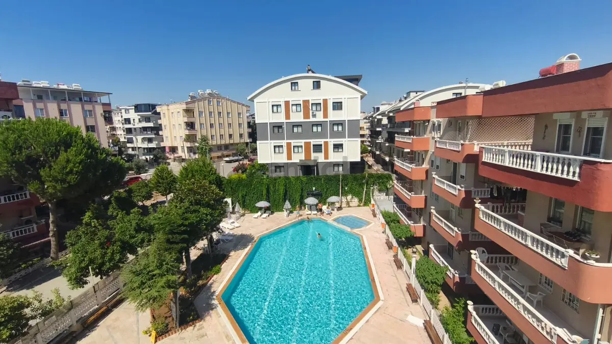 Didim Merkezde Satılık 3+1 Fırsat Daire - 28