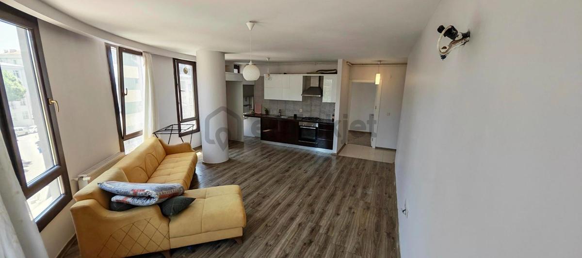 Bornova Merkezde Kiralık 2+1 Ara Kat Daire - 9