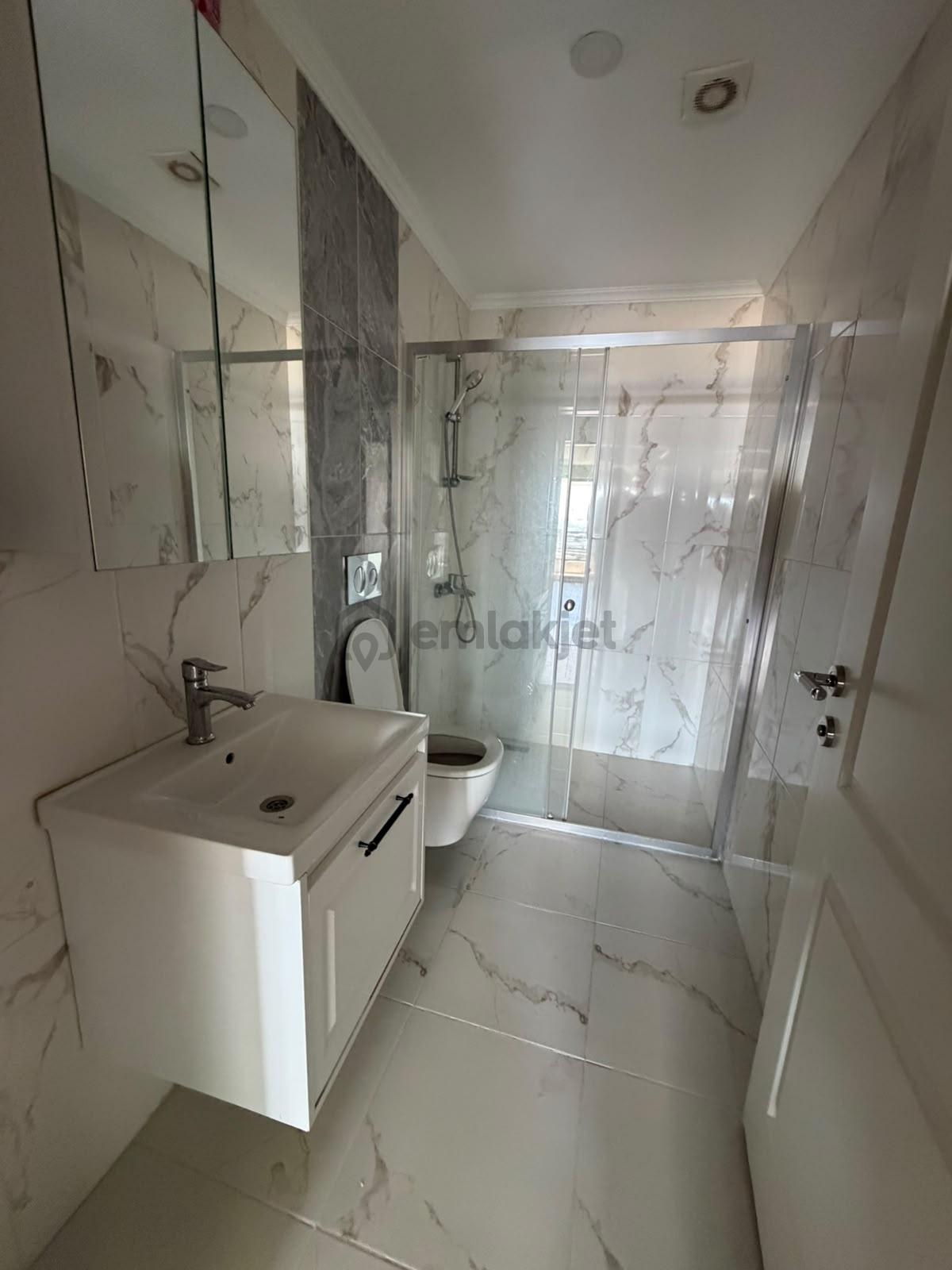 Moda Aris Sitesinde Şehir Manzaralı 4+1 Dubleks Satılık Daire - 10