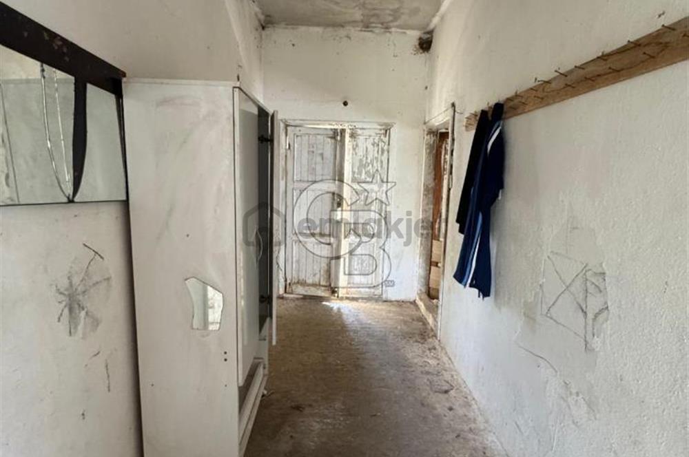 Antalya Kaş Kınık Mah. Satılık Tarla - 18
