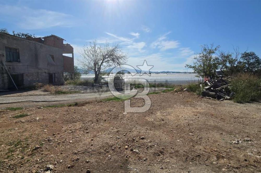Antalya Kaş Kınık Mah. Satılık Tarla - 20