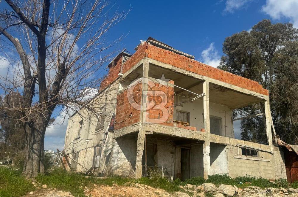 Antalya Kaş Kınık Mah. Satılık Tarla - 19