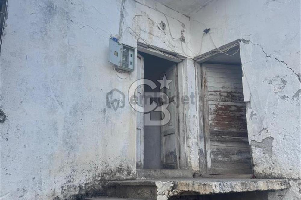 Antalya Kaş Kınık Mah. Satılık Tarla - 5
