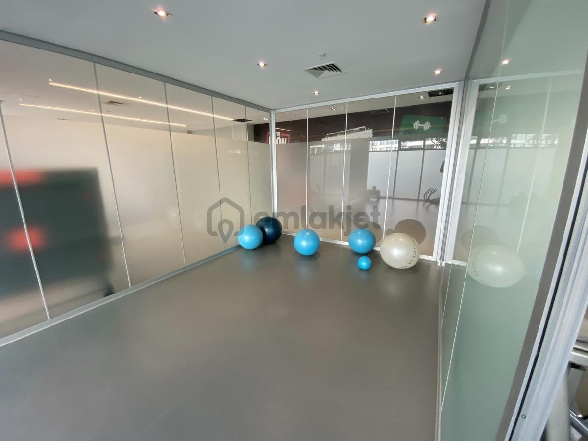 Suryapı Corridor'da Eşyalı Kiralık 1+0 42m2 Stüdyo Daire - 6