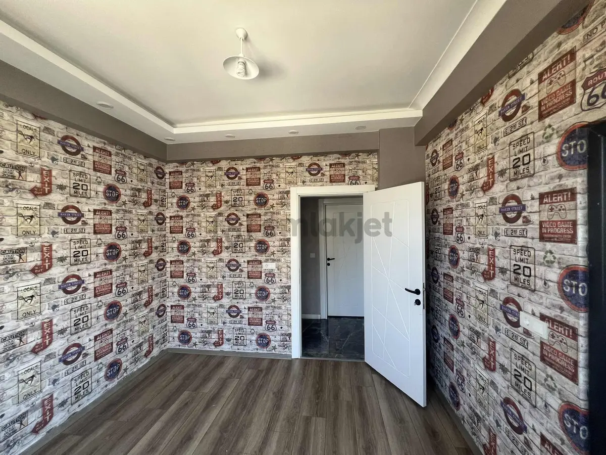 Kiralık 3+1 Daire Karaköprü Atakent - 23