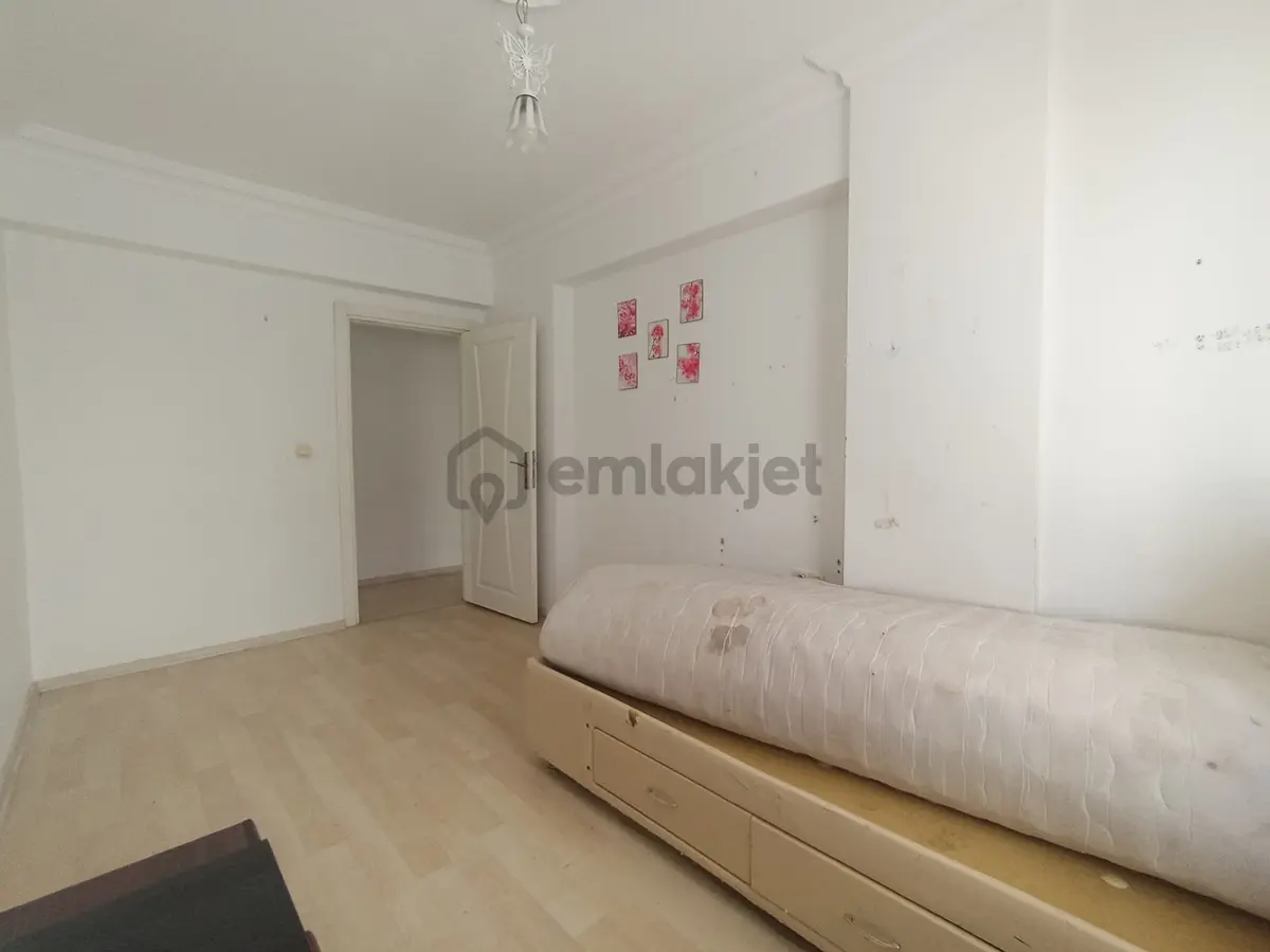 Truva' Dan Atakum Ömürevlerinde 3+1 Satılık Daire - 23