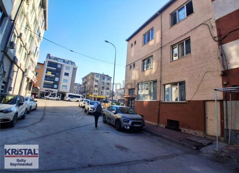 Kr Unıty'den Emek Merkezde Geniş 2+1 Kiralık Daire - 3