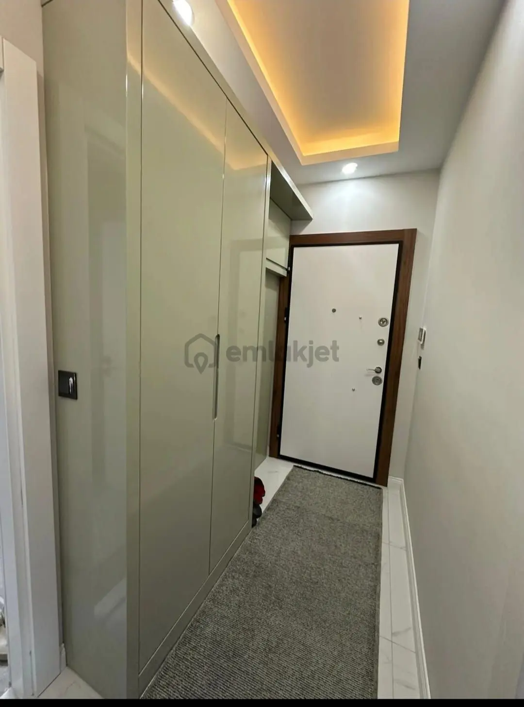 Mirza Apart Antalya - 18
