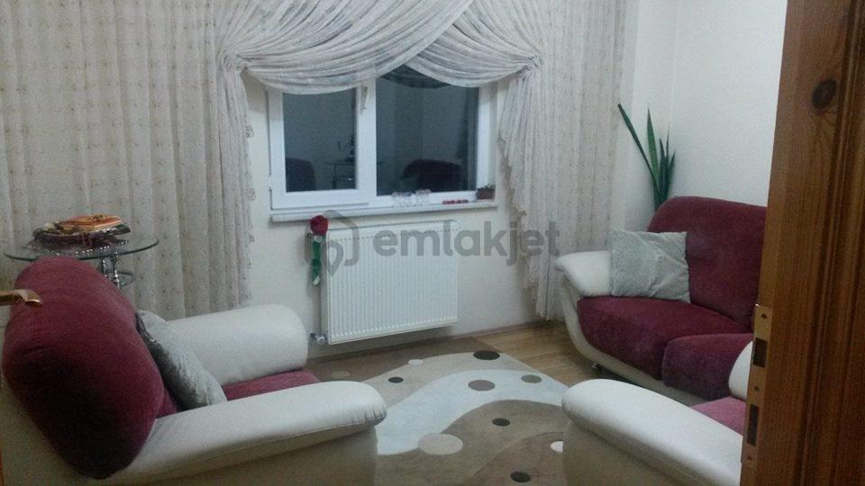 Bolu Evpa Emlak Tan 6+2 Dublex - 16