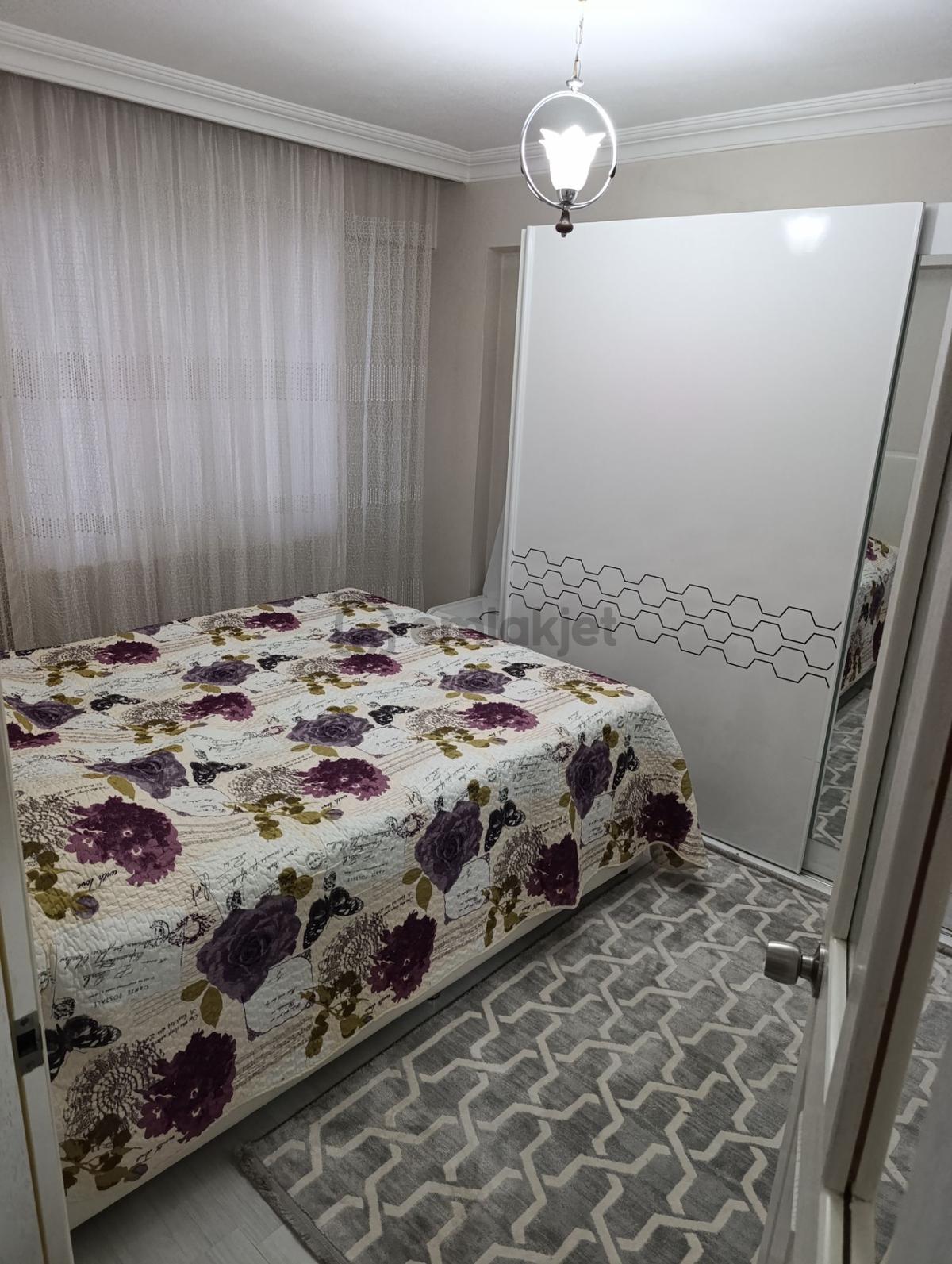 Sahibinden Eşyalı Kiralık Ara Kat Doğalgaz Kombi Klima - 7