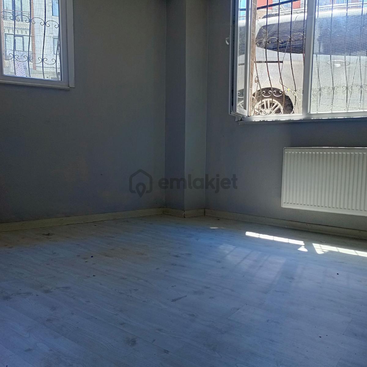 Kiralık Düz Griş Daire - 8
