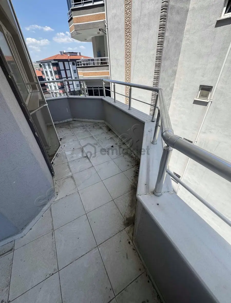 Tema Emlaktan 100.yıl Mah Siteiçi Ferah Arakat Satılık 3+1 Daire - 26