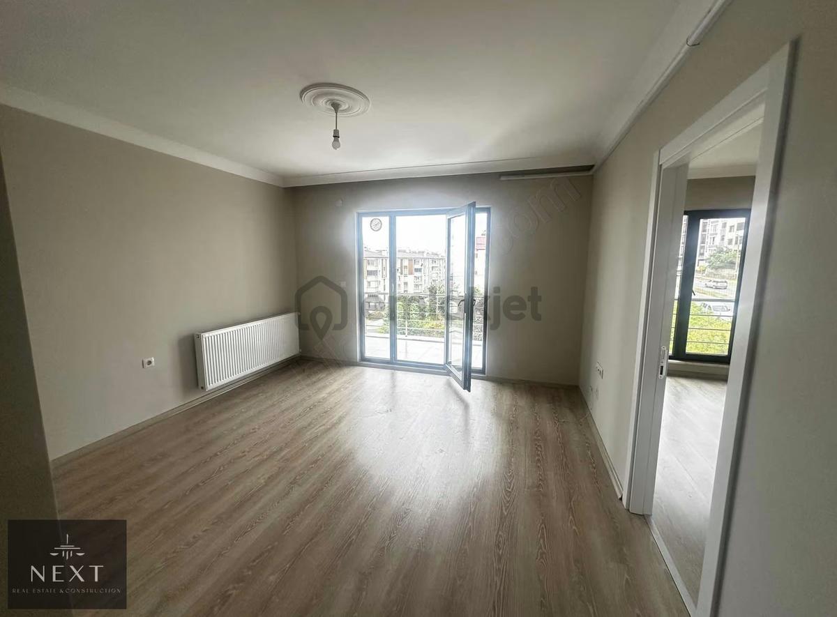 Site İçerisinde Konaklar Cadde Üstünde Kiralık Daire - 6