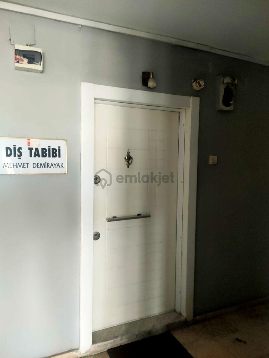 İsmetpaşada Tramvay Hattı Üzerinde Satılık Ofis - 18