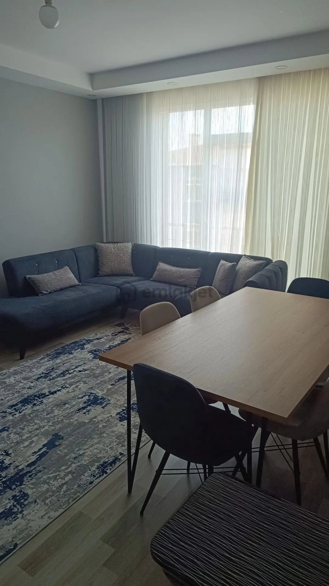 Sahibinden Kiralık Full Eşyalı Daire - 16