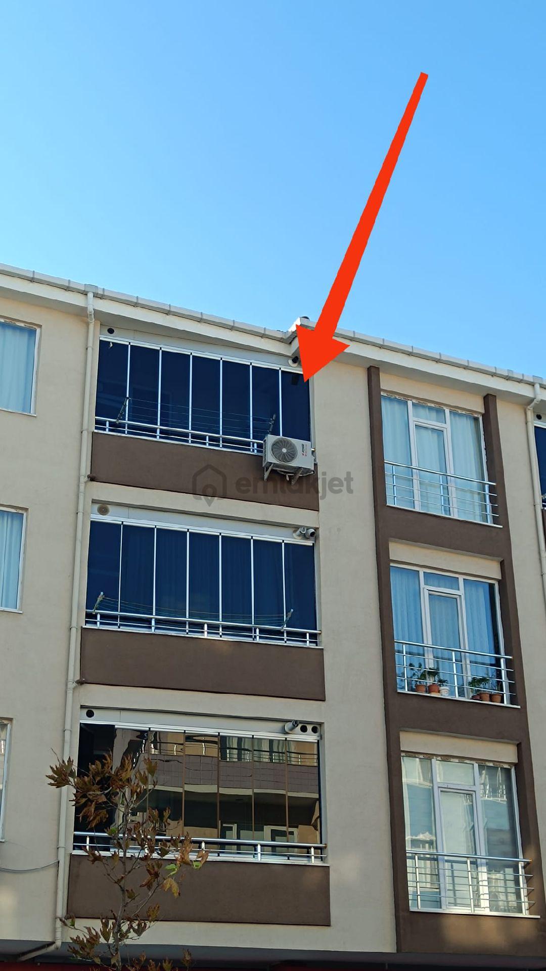 Sahibinden Kiralık Full Eşyalı Daire
