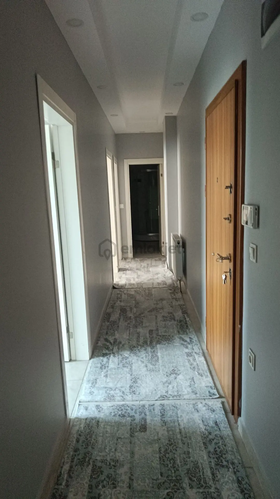 Sahibinden Kiralık Full Eşyalı Daire - 18