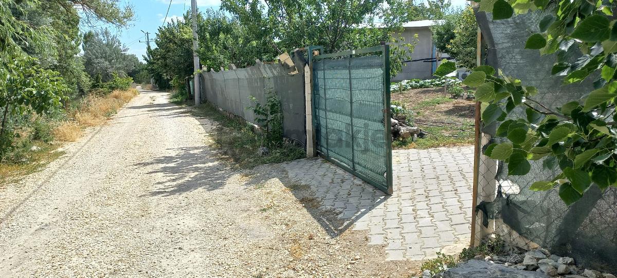 Sahibinden Eğriöz'de Satılık - 4