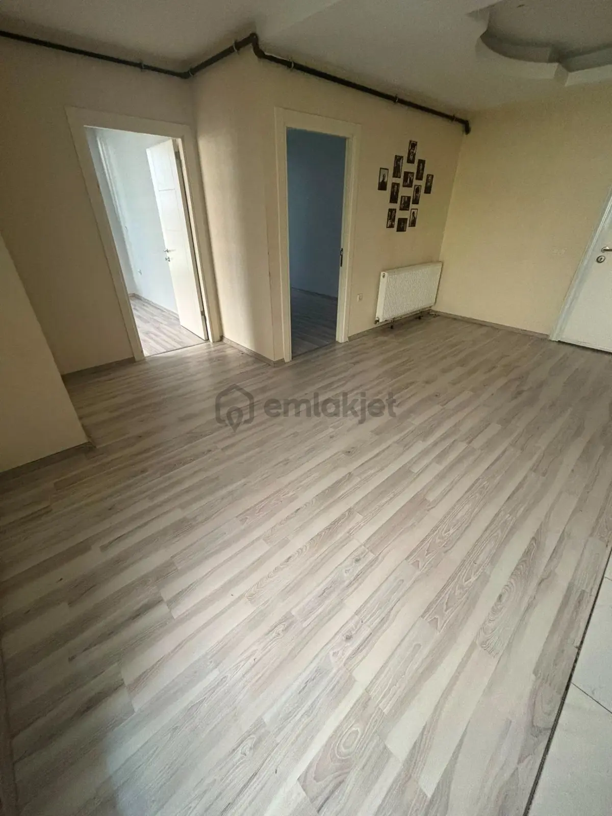 Kaçmaz Dan Altıntepe'de Genç Binada Teras Bahçe Kullanımlı 2+1 - 23