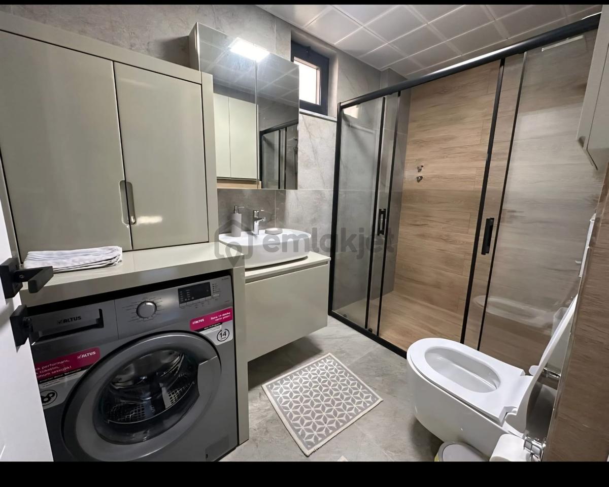Havuzlu Günlük Kiralık Daire -antalya Havalimanı Yakını - 8